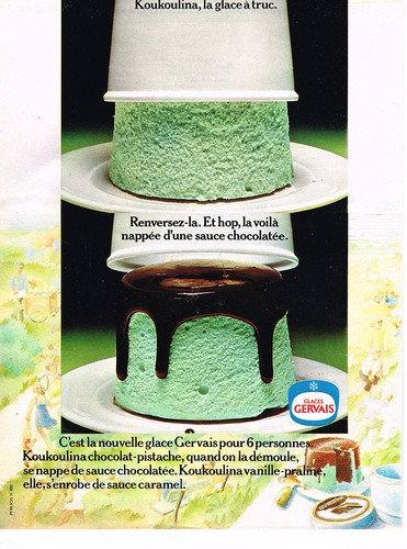 Publicite advertising 1973 - publicite,