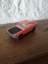 Ford Capri Mk1 matchbox superfast
