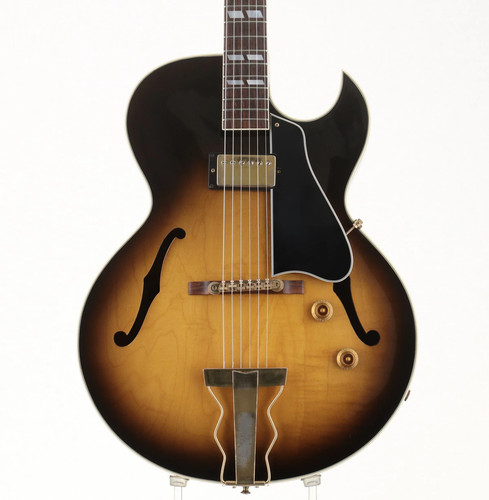 Made gibson 165 herb - by, gibson/es-165
