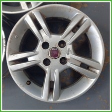 Jante alliage fiat grande - jante, en