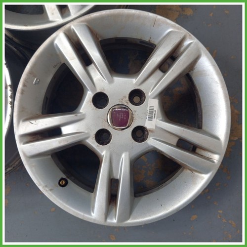 Jante alliage fiat grande - en,