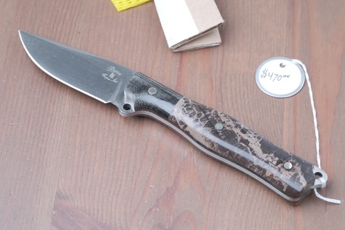 Busse combat custom shop - combat,