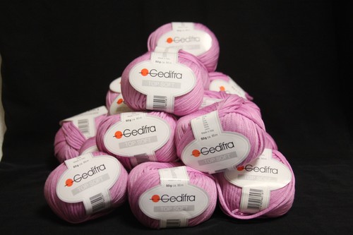 Skeins gedifra top soft - 17,