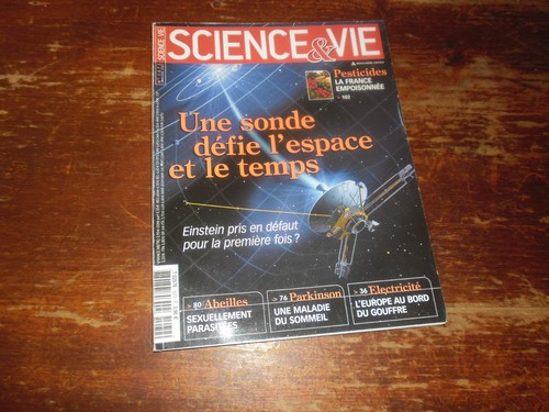 Voir ancien magazine n - ancien, n°