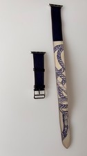 Bracelet Apple Watch Hermès