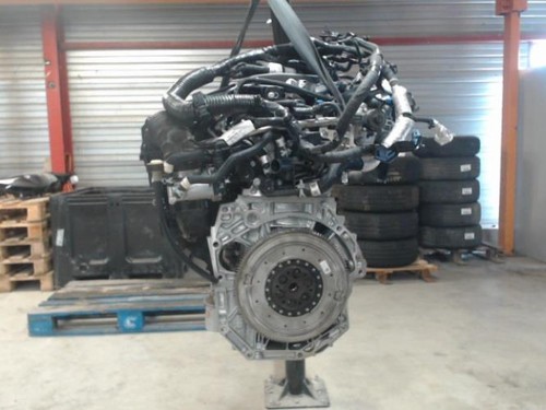 Moteur renault captur - moteur,