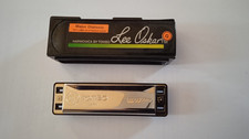 Harmonica lee oskar majeur