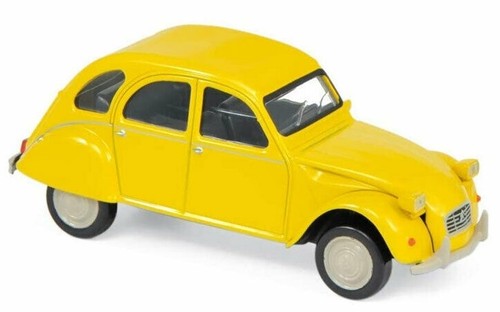Norev voiture citroen - norev,