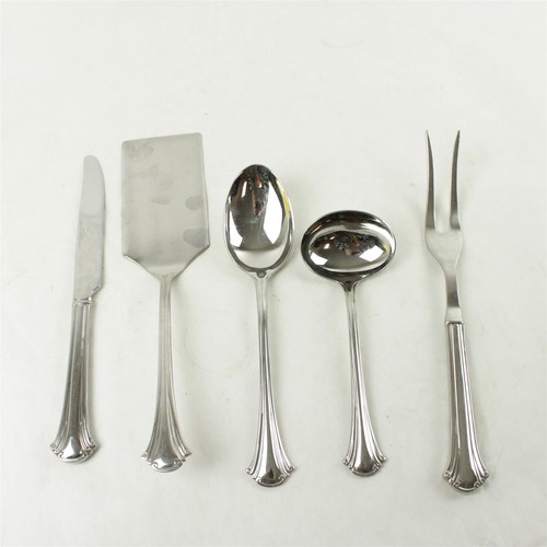 Lot reed barton - &,