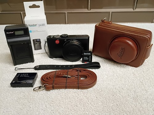 Leica lux digital - leica, d-lux