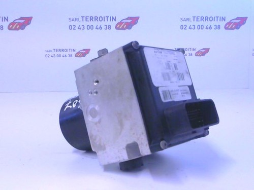 Calculateur abs peugeot - peugeot, sw