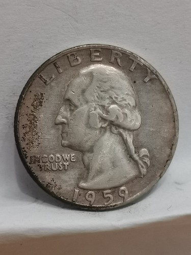 Washington quarter dollar - washington,