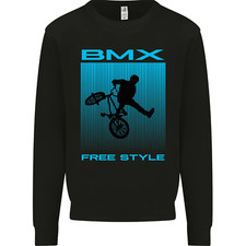 BMX Freestyle Cyclisme Vélo