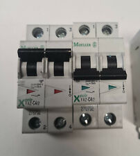 lot de 2 Disjoncteur