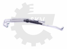 Tuyau de climatisation pour