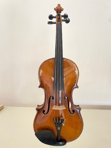 Violon ancien fin - ancien, 19ème