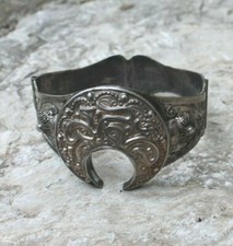 ancien bracelet oriental en