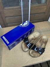 Birkenstock Madrid BS taille 35
