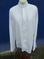 Chemise blanche  Pierre Cardin