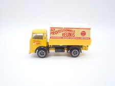 CHAMPION - BERLIET GAK DEMENAGEMENT AUX PROFESSIONNELS REUNIS - 1/60 - ANCIEN -