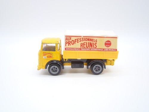 Champion berliet gak - champion,