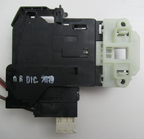 Indesit sécurité porte - indesit, de