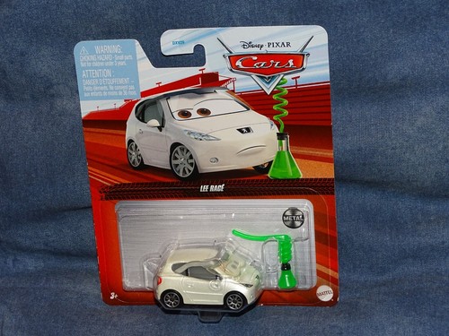Voiture disney pixar - voiture,