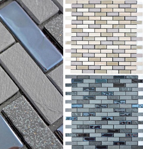Mosaïque filet autocollant - mosaïque,