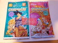Boosters VIDEs grand combat