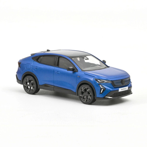 Renault rafale alpine - alpine, 4x4