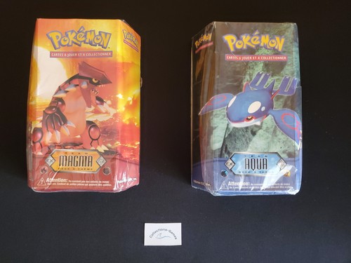 Lot decks pokémon team - lot,