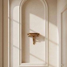 Console Murale Design Baroque