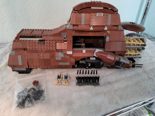 Vintage star wars lego - vintage,