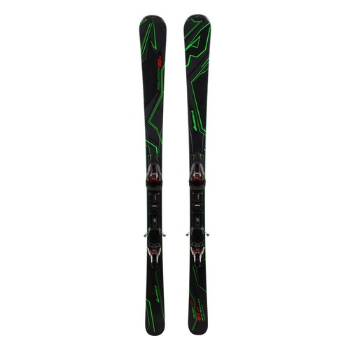 Ski occasion nordica fire - nordica,