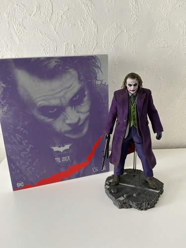Hot toys dx32 figurine - toys,