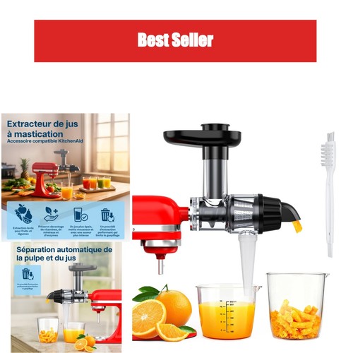 Extracteur jus mmobiel - jus,