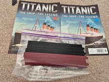 1/200 HACHETTE NEW BUILD THE