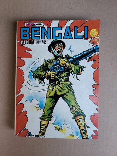 Bengali recueil - -,