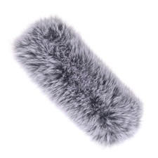  Microphone Furry Windscreen