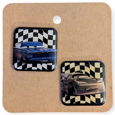 Cars Disney Carrefour Tiny