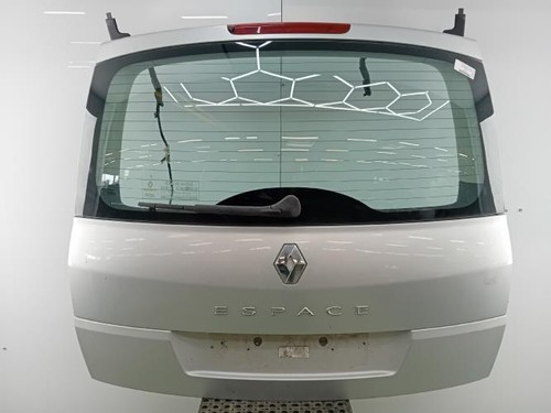 Malle hayon arriere renault - malle/hayon,