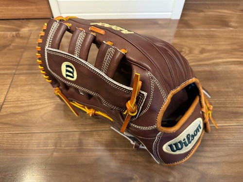 Gant baseball wilson a2000 - de,