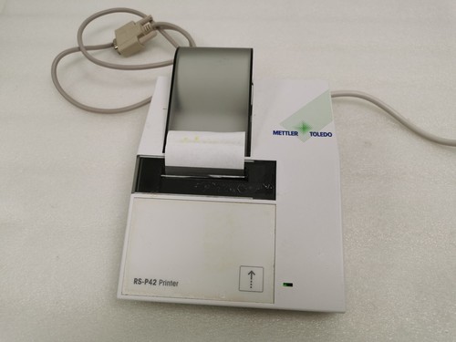 Imprimante mettler toledo - mettler,