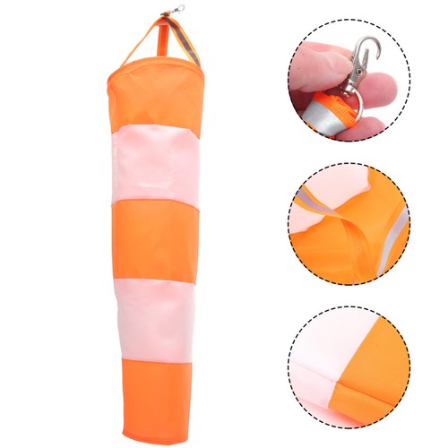 All weather nylon wind - wind, sock