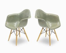 Pair of 2nd Generation
