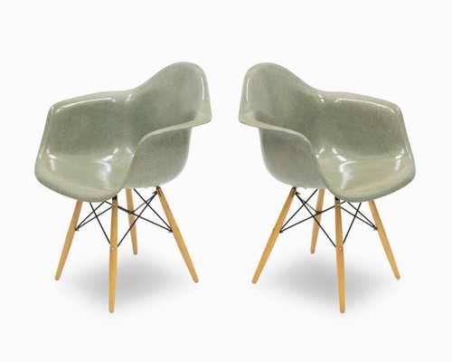 Pair 2nd generation - of,
