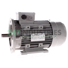 3F2A-90LB-2B35 Felstrom  3 kW     90-2P 3kW 230V/400V B35 AL