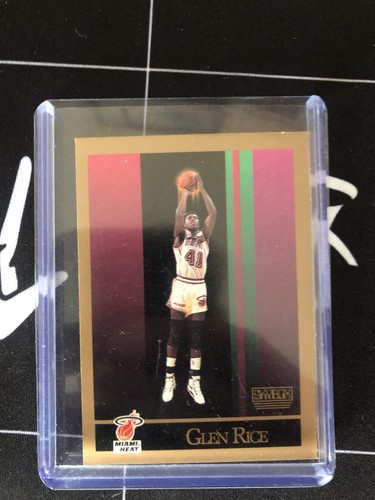 1990 skybox 150 - 1990-91, glen
