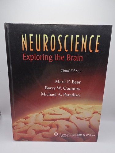 Neuroscience exploring the - neuroscience:,