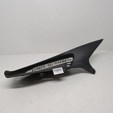 Pédale D'Appui Gauche LEFT